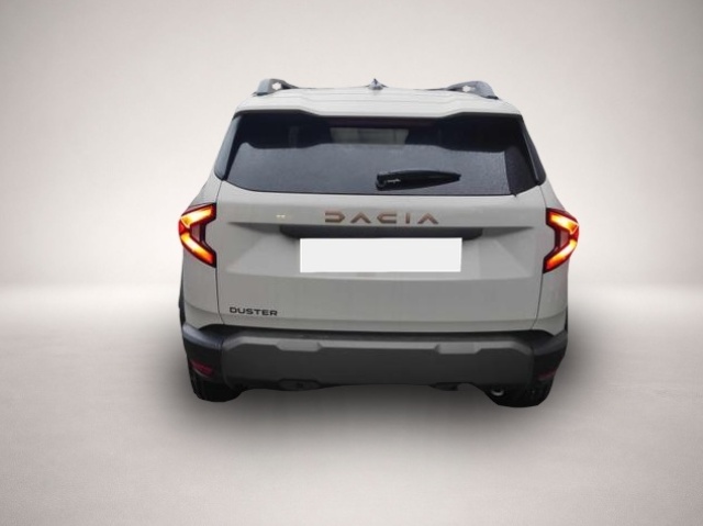 Dacia Duster (01/2026, Benzin)