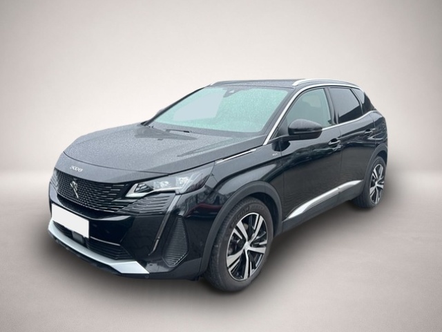 Peugeot 3008 (12/2023, Diesel)
