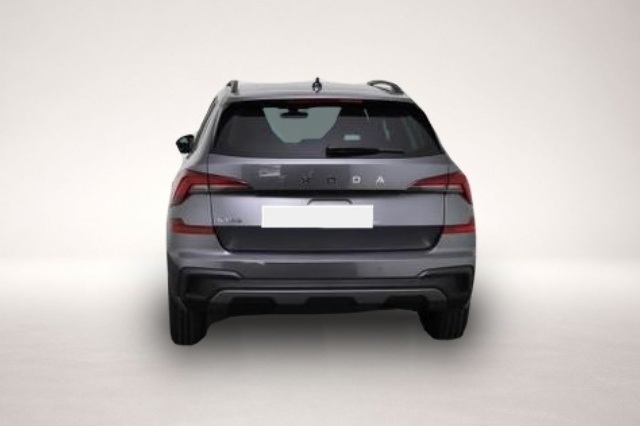 Skoda Kamiq (07/2026, Benzin)