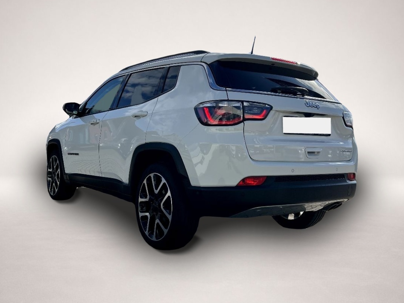 Jeep Compass (05/2021, )