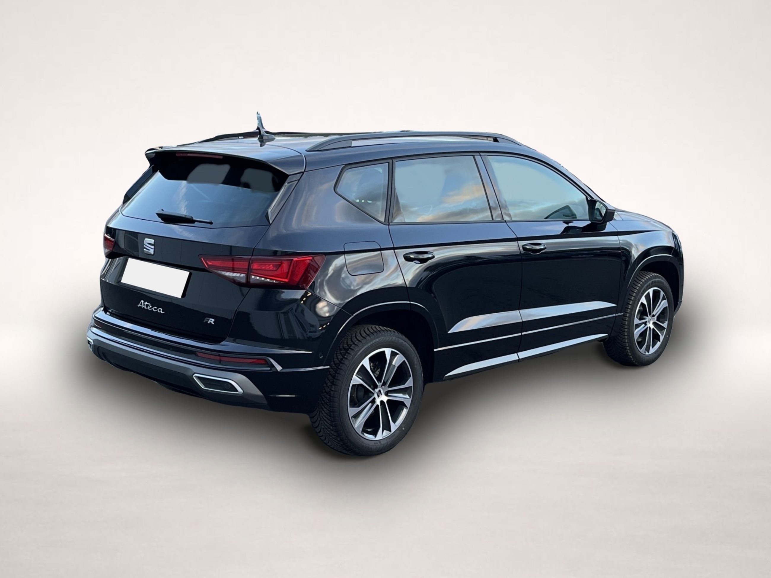 Seat Ateca (11/2024, Diesel)