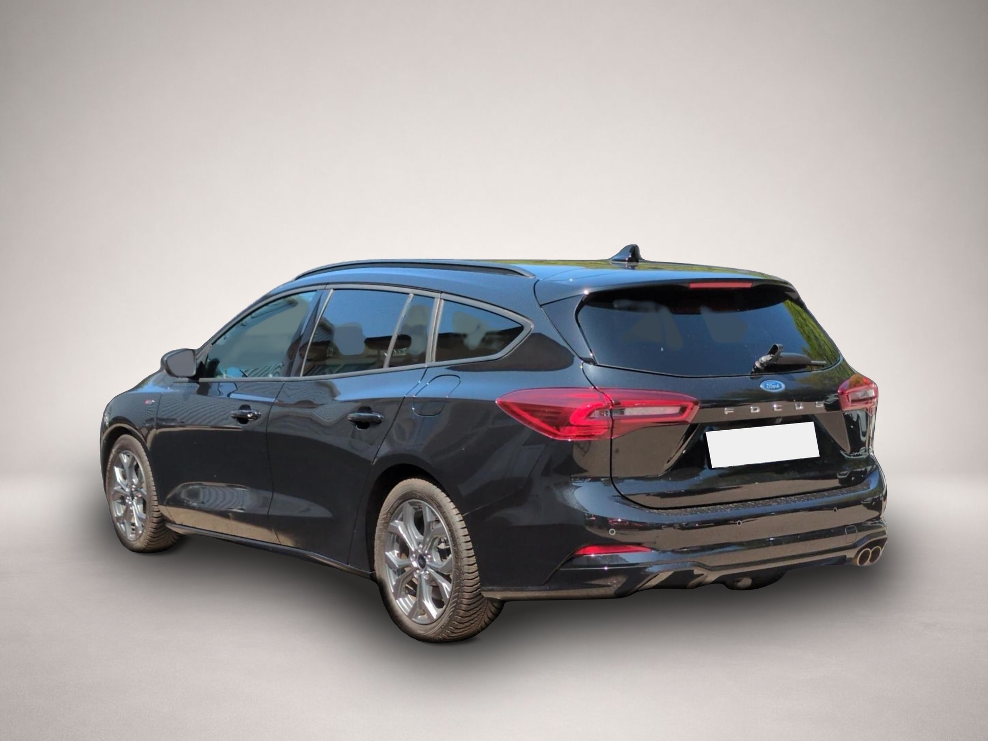 Ford Focus (11/2024, Benzin)