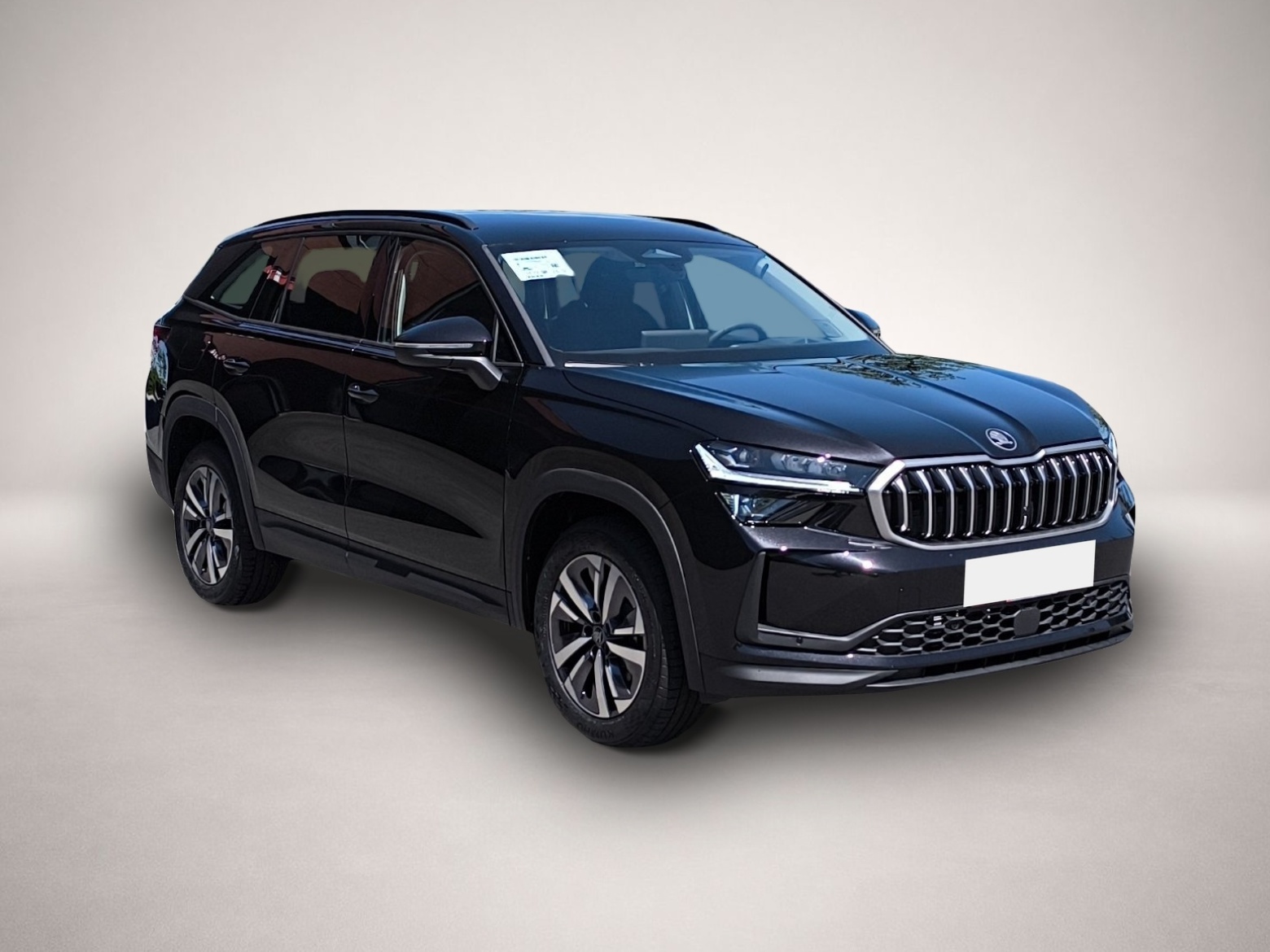 Skoda Kodiaq, Bild 3 von 8