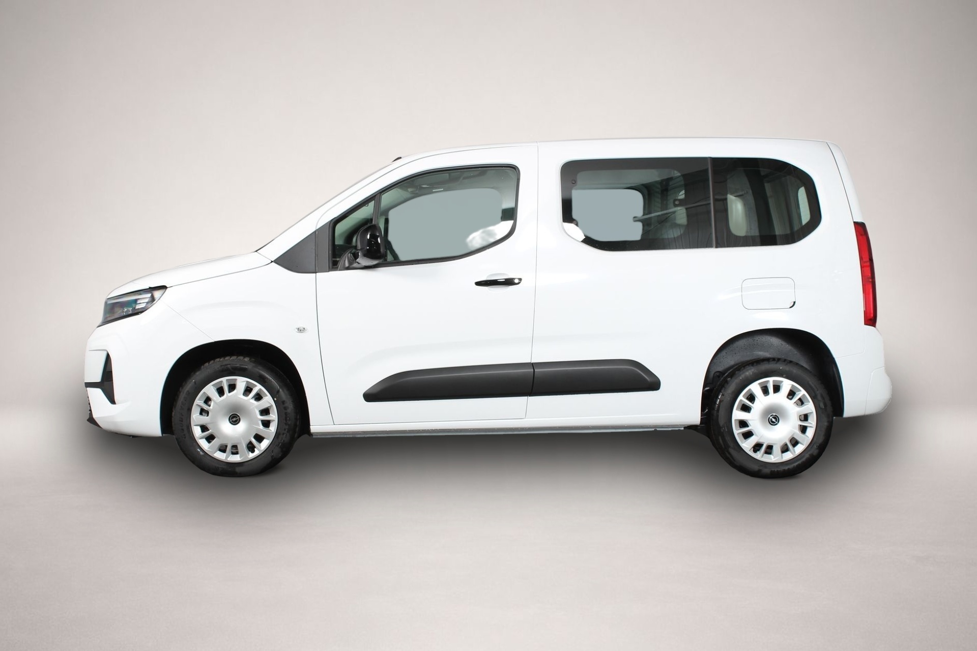 Opel Combo (06/2026, Diesel)