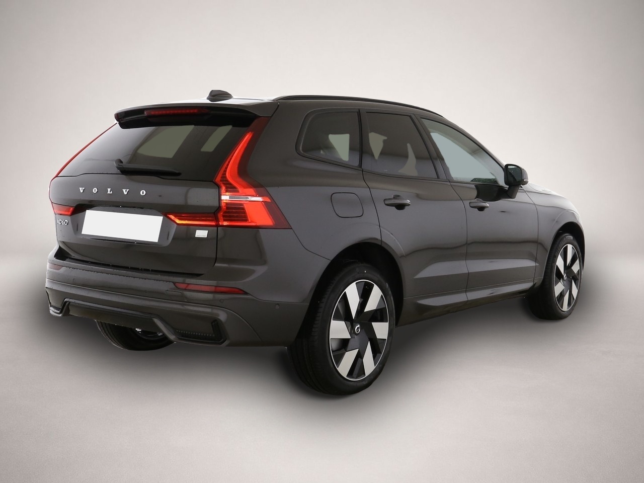 Volvo XC60 (05/2024, Hybrid (Benzin/Elektro))