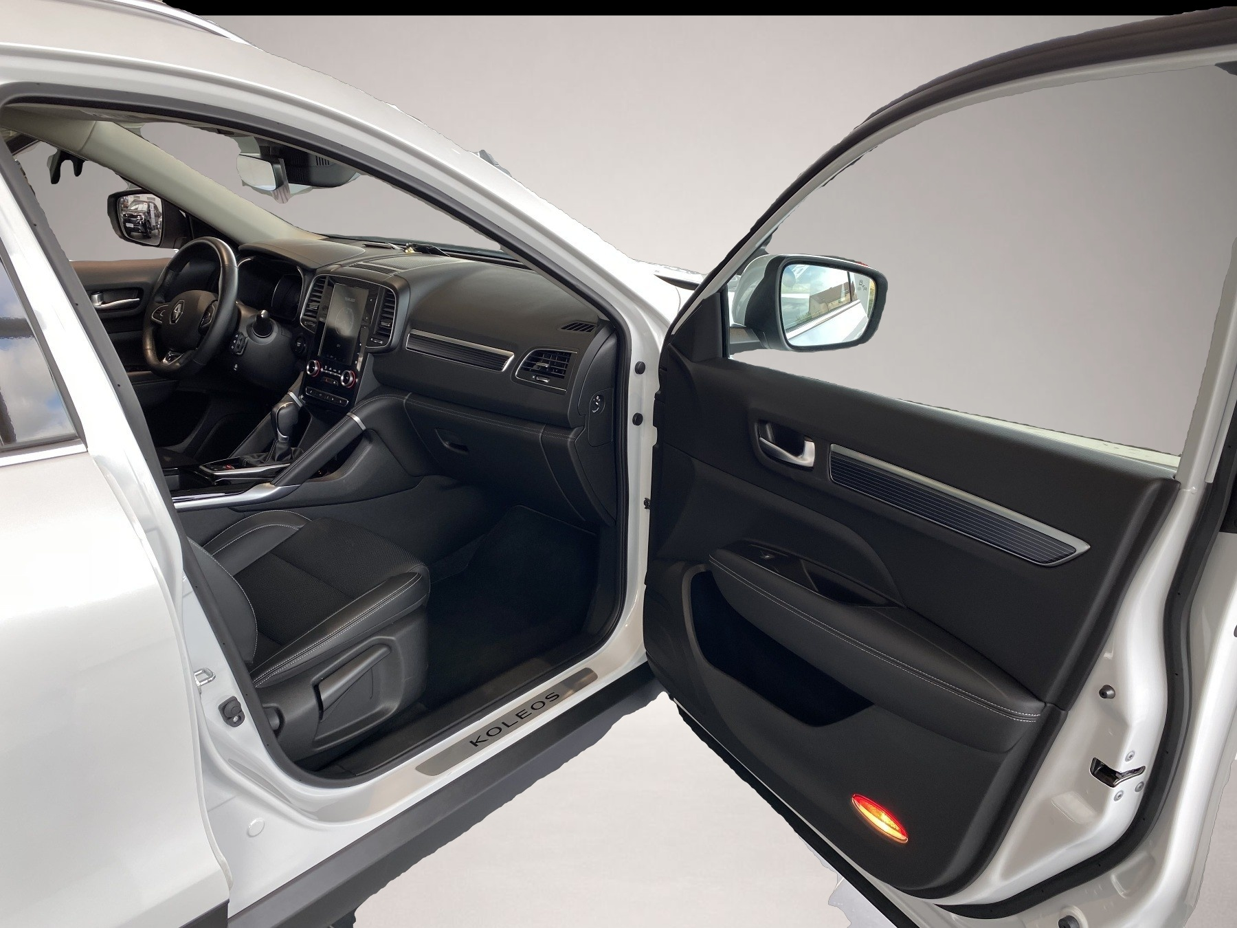 Renault Koleos (03/2023, )