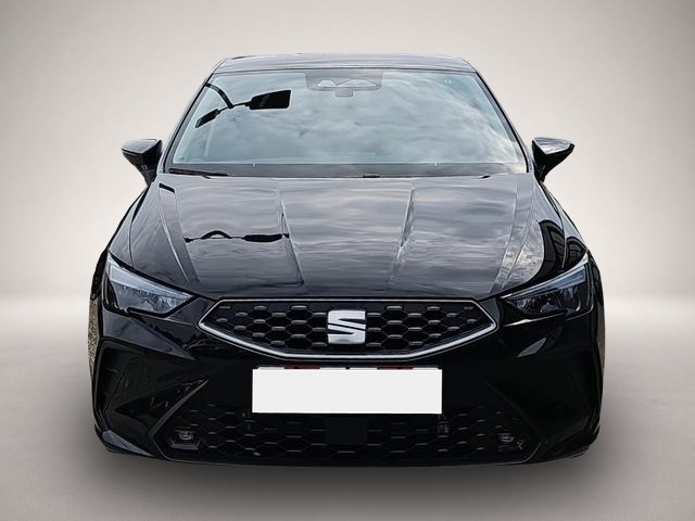 Seat Ibiza (07/2026, Benzin)