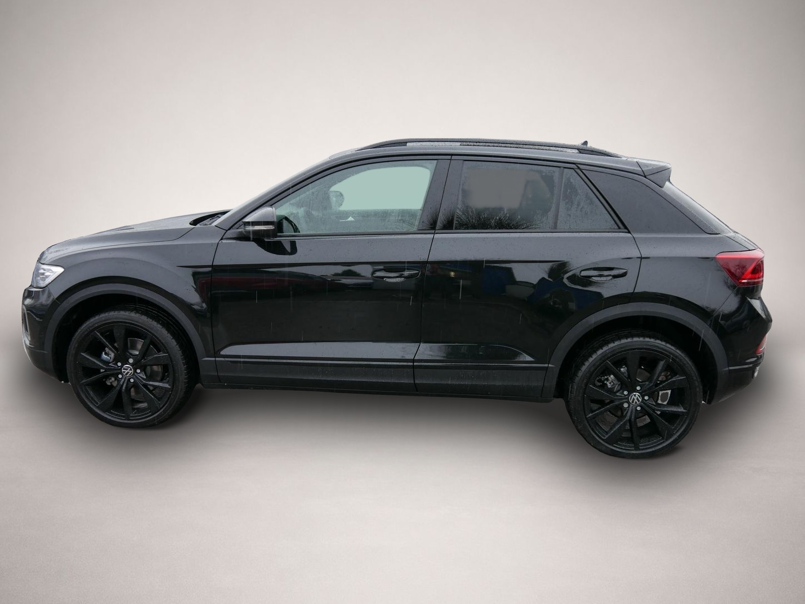 Volkswagen T-Roc (12/2025, Benzin)