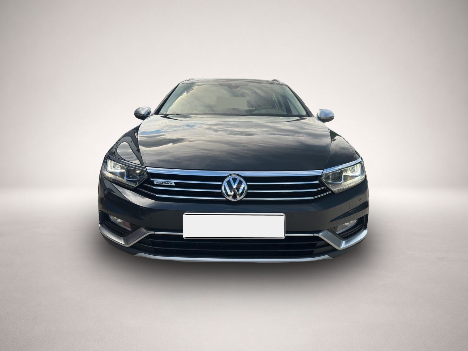Volkswagen Passat Variant (05/2019, )