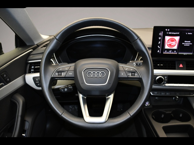 Audi A5 (04/2024, Diesel)