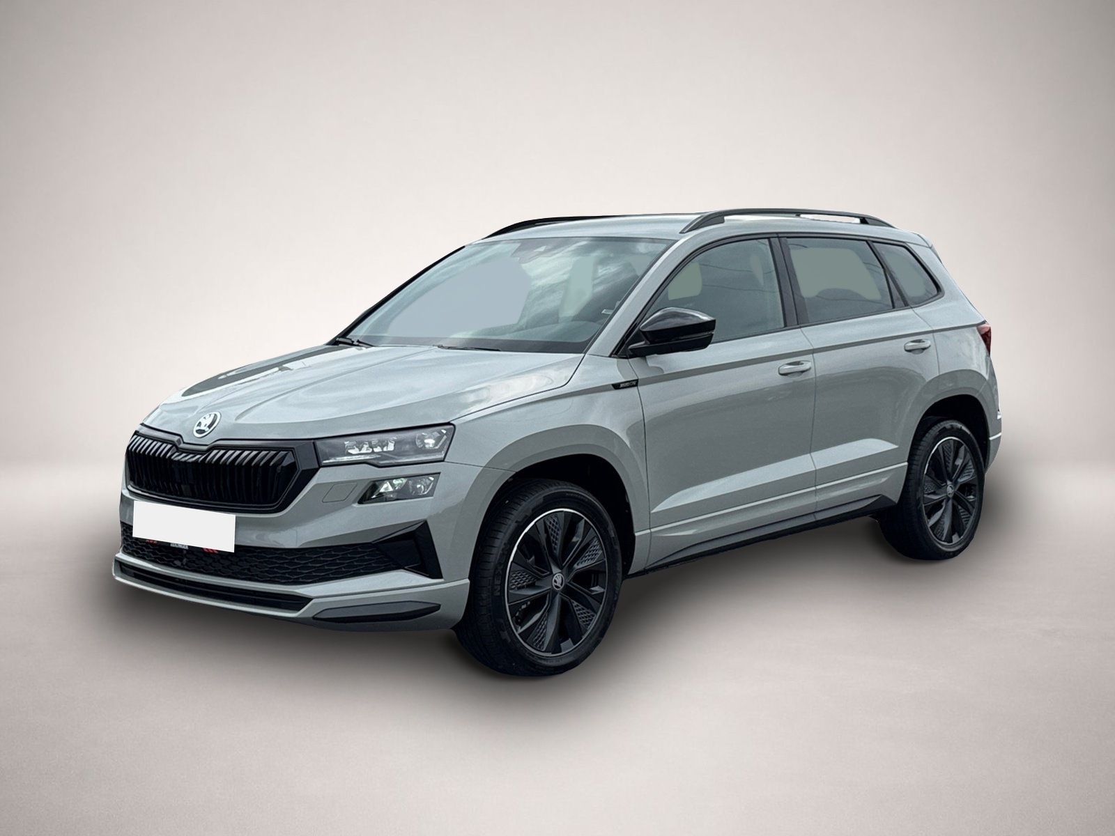 Skoda Karoq (04/2026, Diesel)