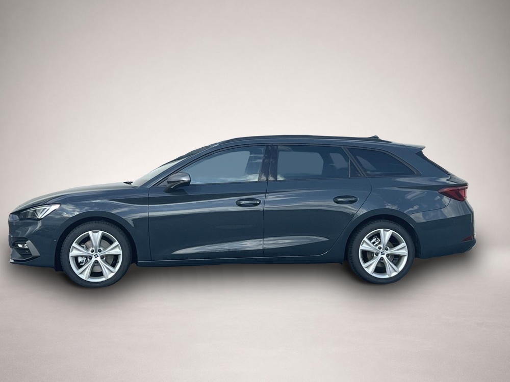 SEAT Leon, Bild 3 von 5
