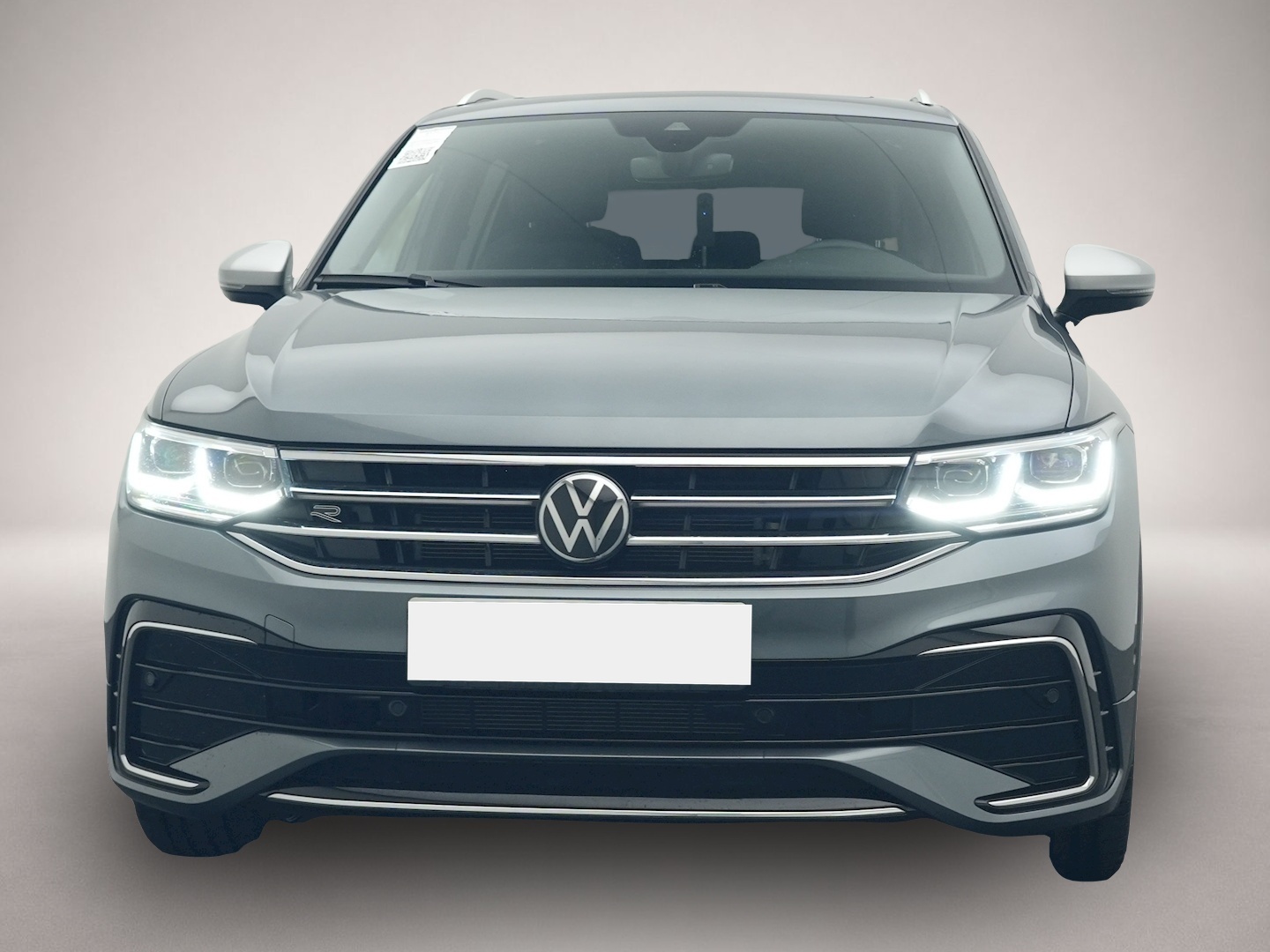 Volkswagen Tiguan Allspace (10/2024, Diesel)