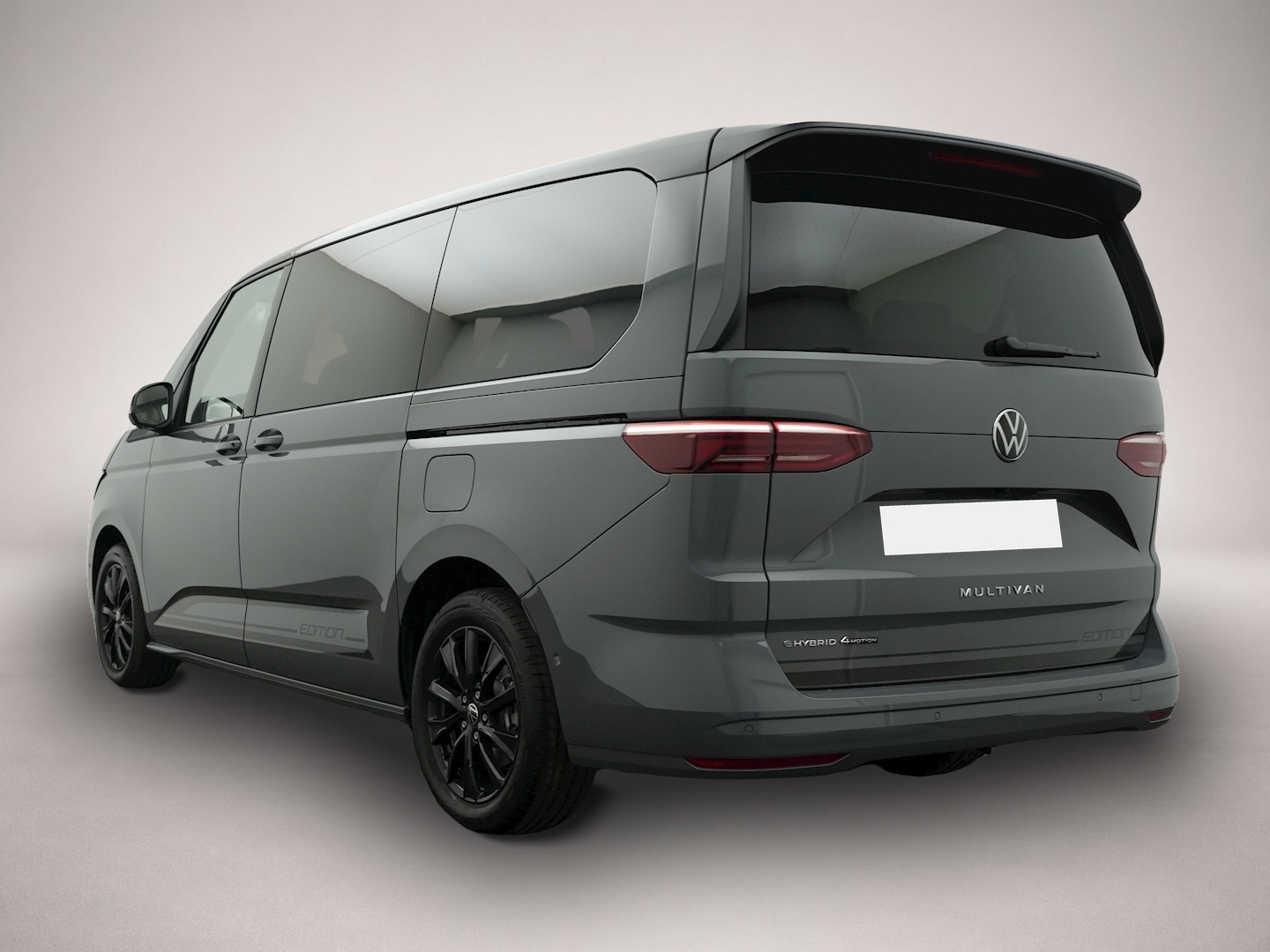 Volkswagen T7 Multivan (, Hybrid (Benzin/Elektro))