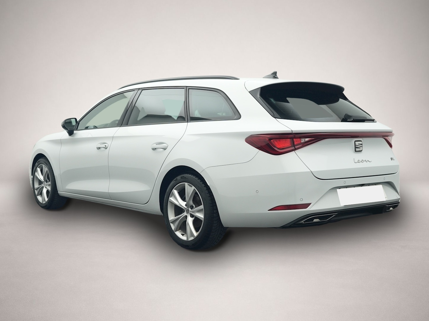 Seat Leon (07/2025, Benzin)