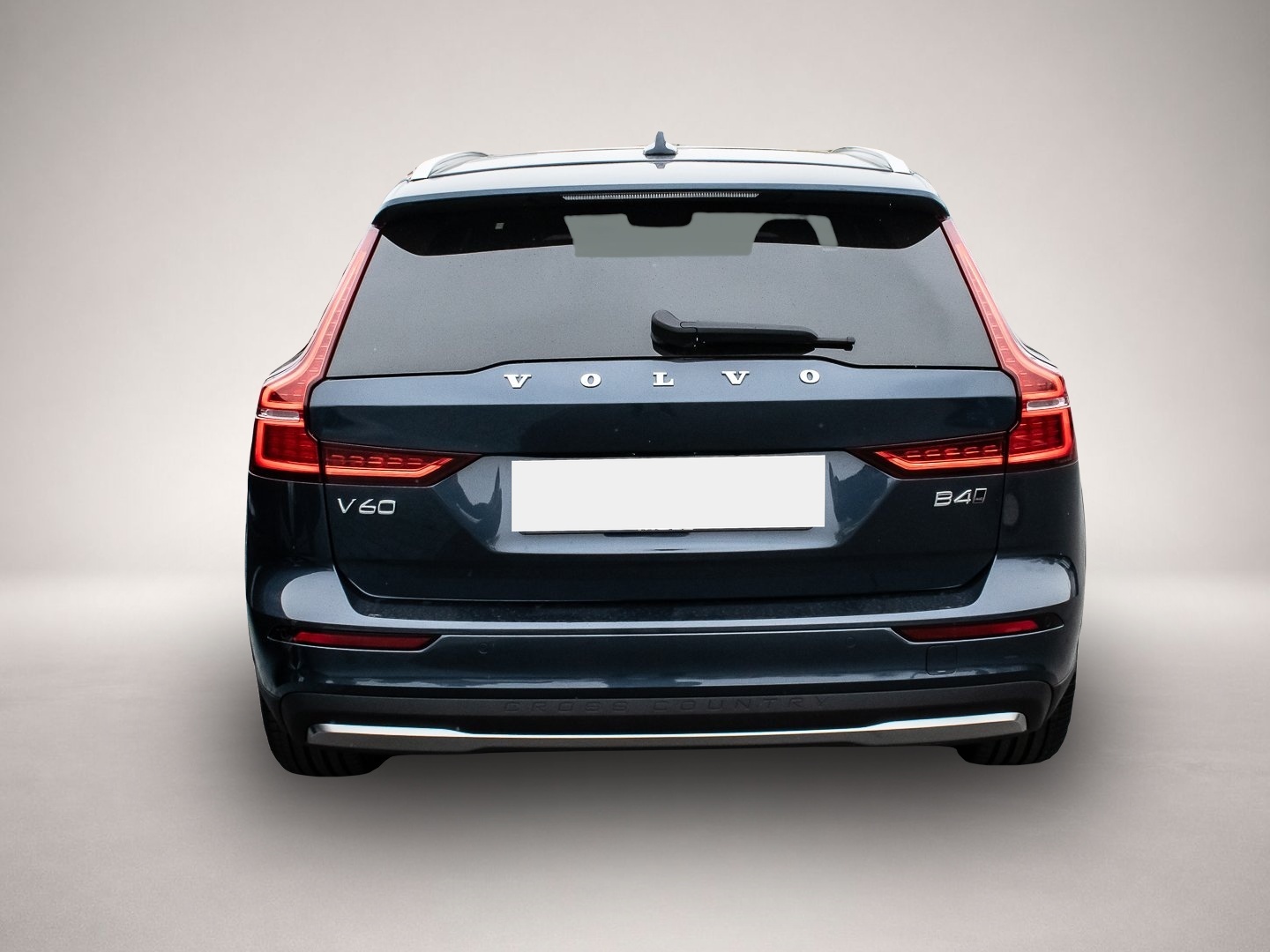 Volvo V60 Cross Country (02/2024, )