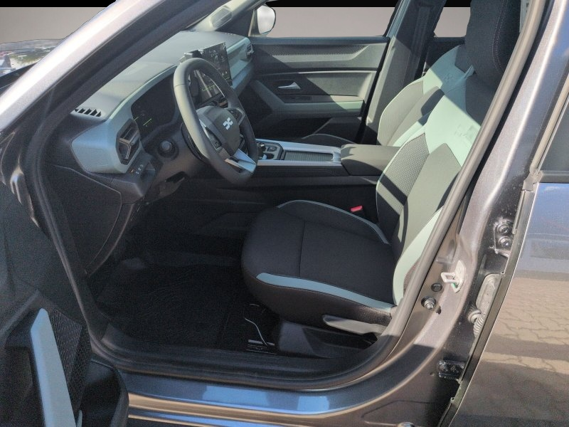 Dacia Bigster, image 4 of 5