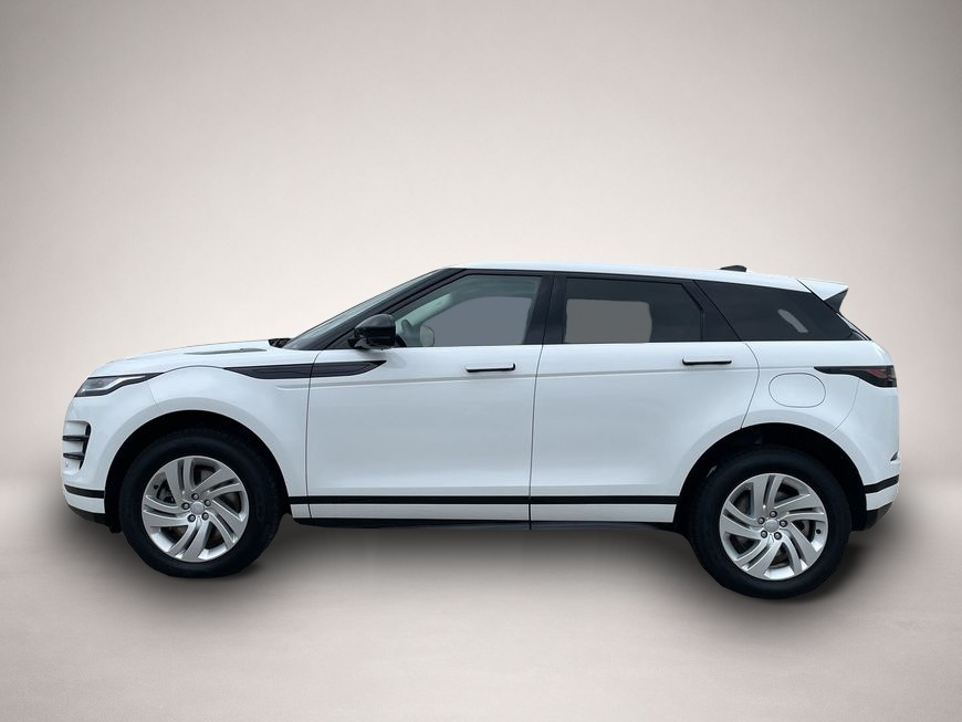 Land-Rover Range Rover Evoque (12/2022, Hybrid (Benzin/Elektro))