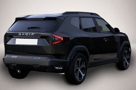 Dacia Duster, image 4 of 4