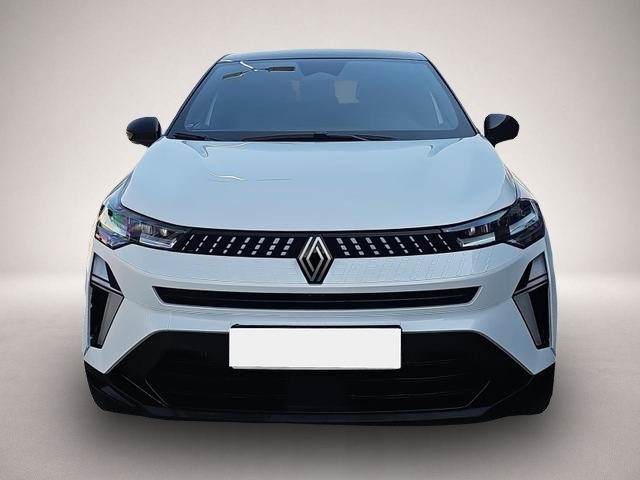 Renault Captur (03/2026, Benzin)