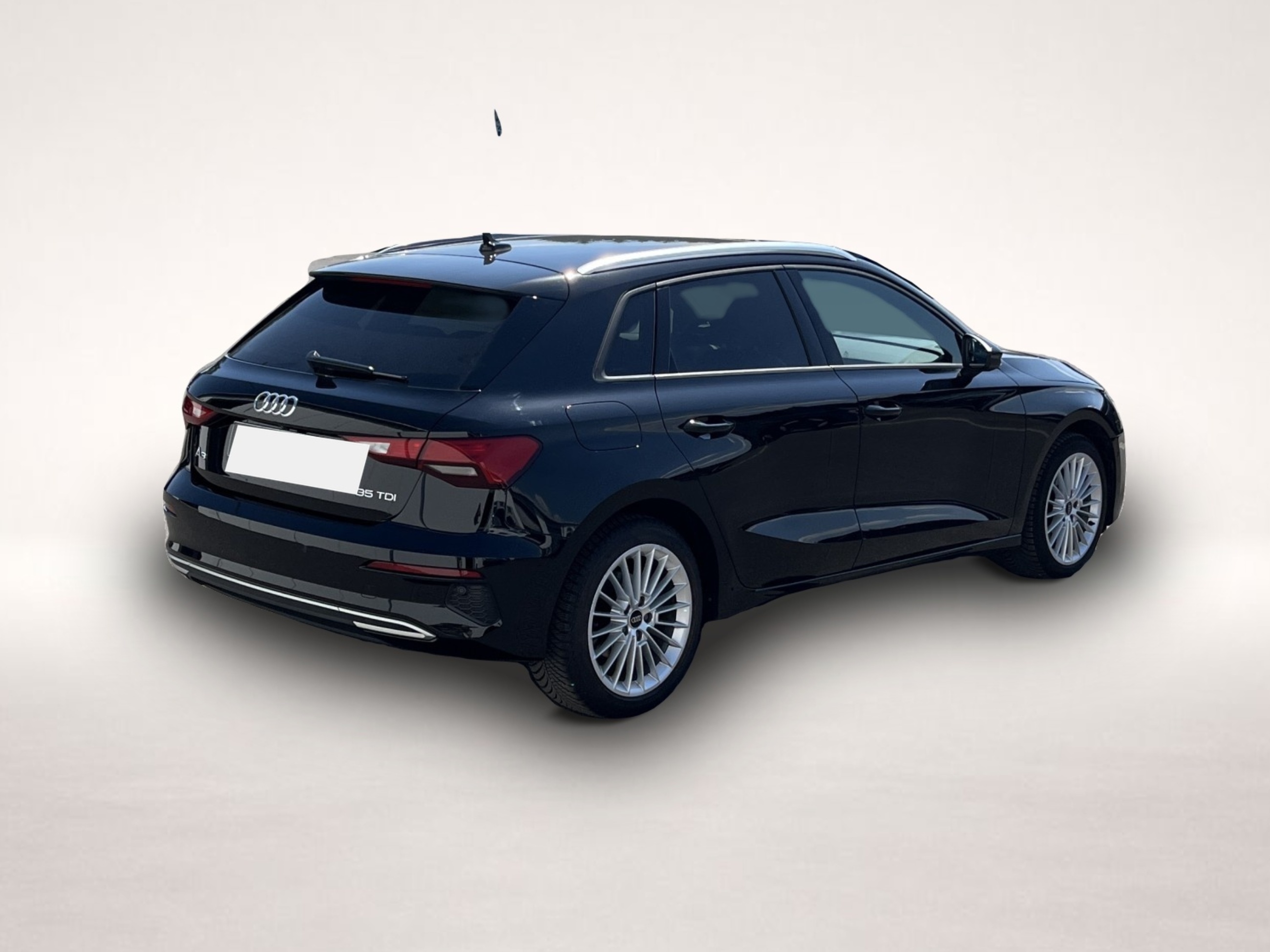 Audi A3 (03/2024, Diesel)