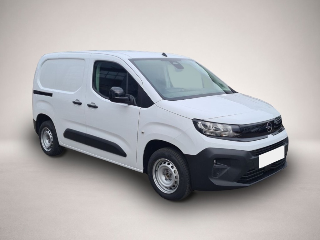 Opel Combo (05/2026, Benzin)