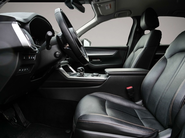 Mazda CX-60 (03/2024, Hybrid (Benzin/Elektro))