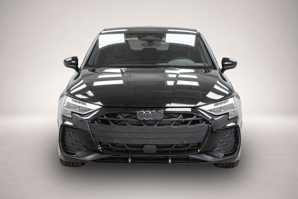 Audi A3, Bild 2 von 4