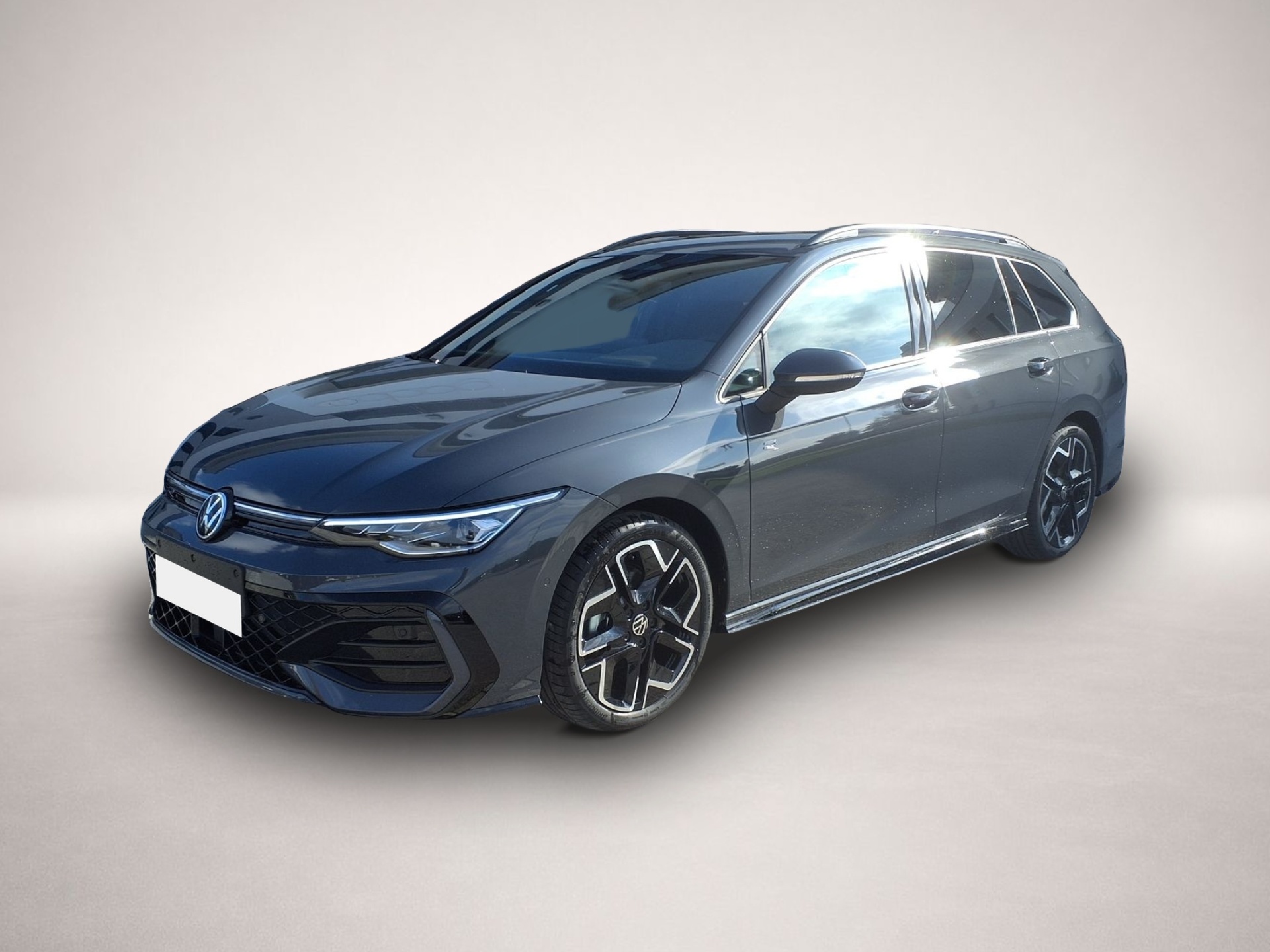 Volkswagen Golf, Bild 2 von 5