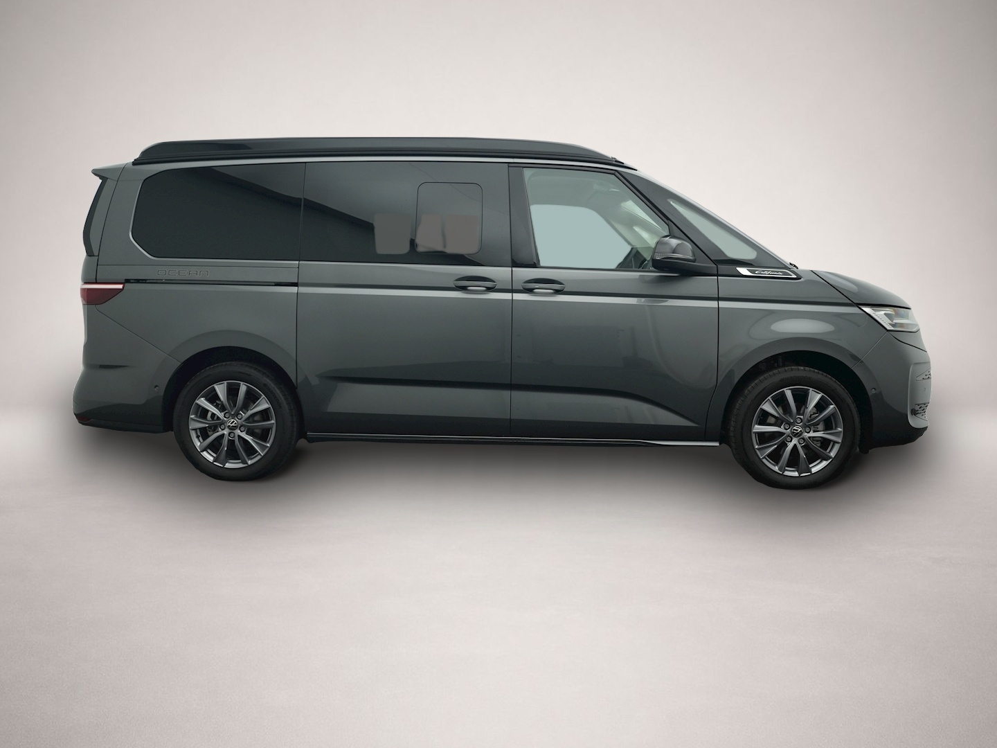 Volkswagen T7 California, Bild 6 von 8