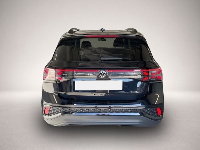 Volkswagen T-Cross (, Benzin)