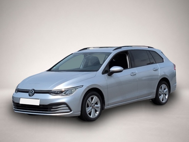 Volkswagen Golf (02/2023, Diesel)