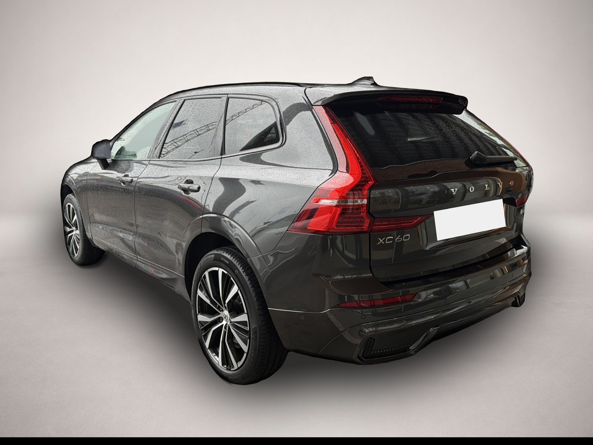 Volvo XC60 (05/2023, Diesel)