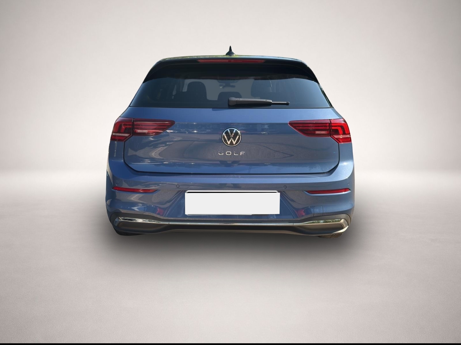 Volkswagen Golf (10/2025, Benzin)