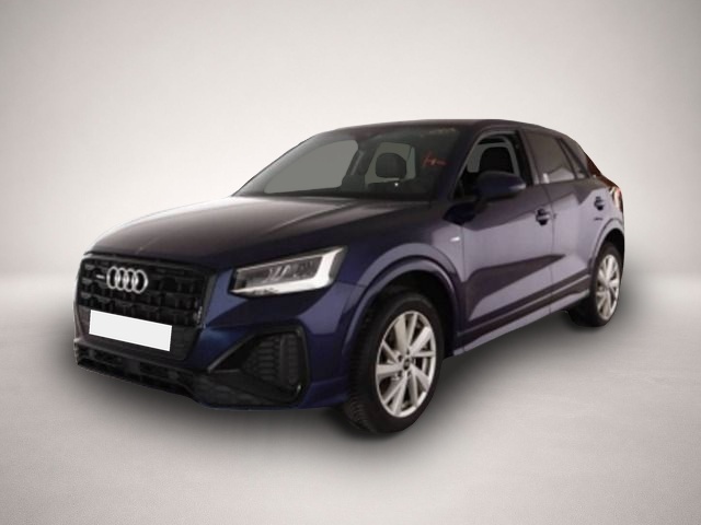 Audi Q2 (07/2025, Benzin)