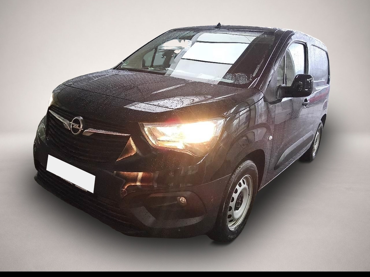 Opel Combo Electric (12/2022, ELECTRIC)