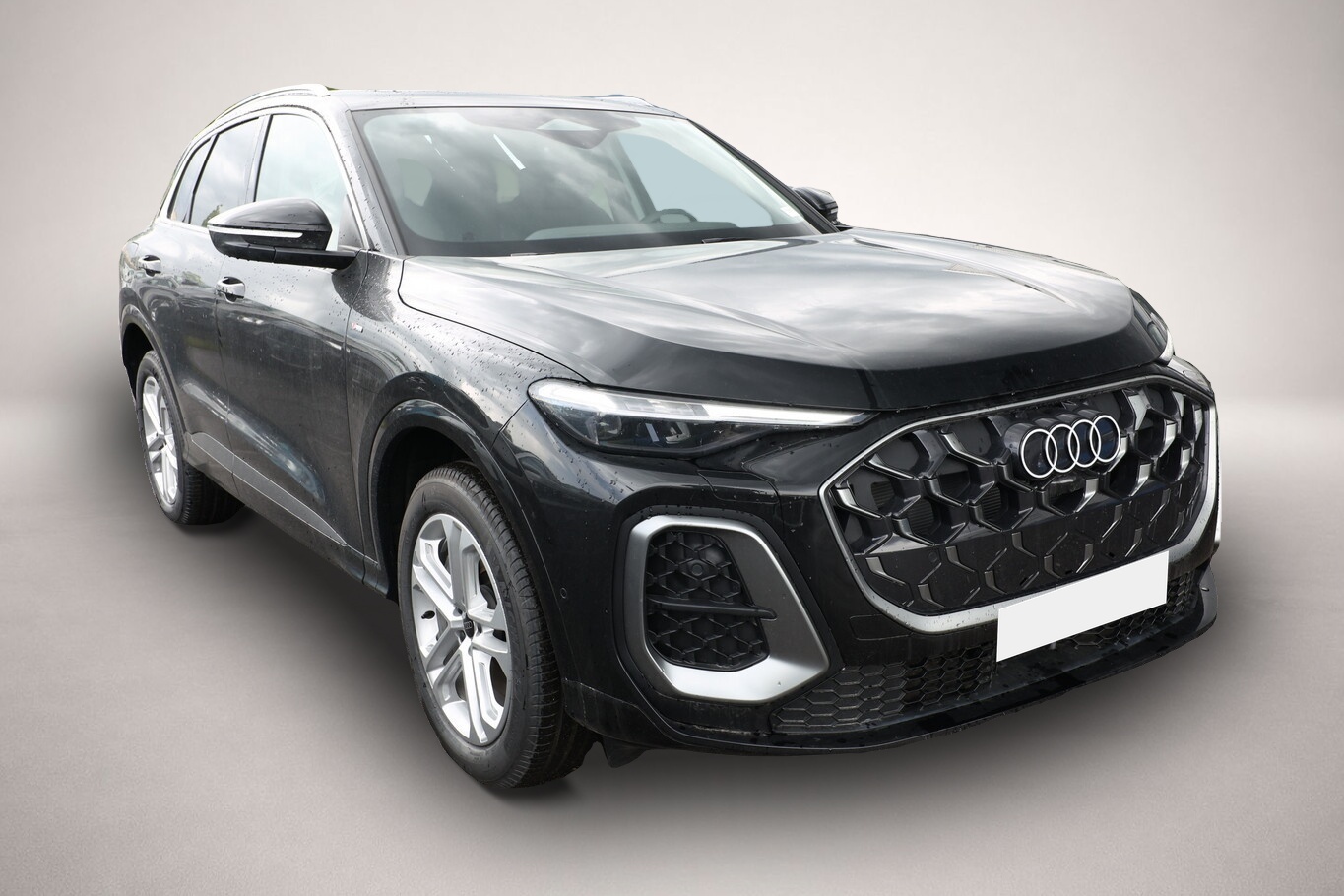 Audi Q5 (03/2026, Diesel)