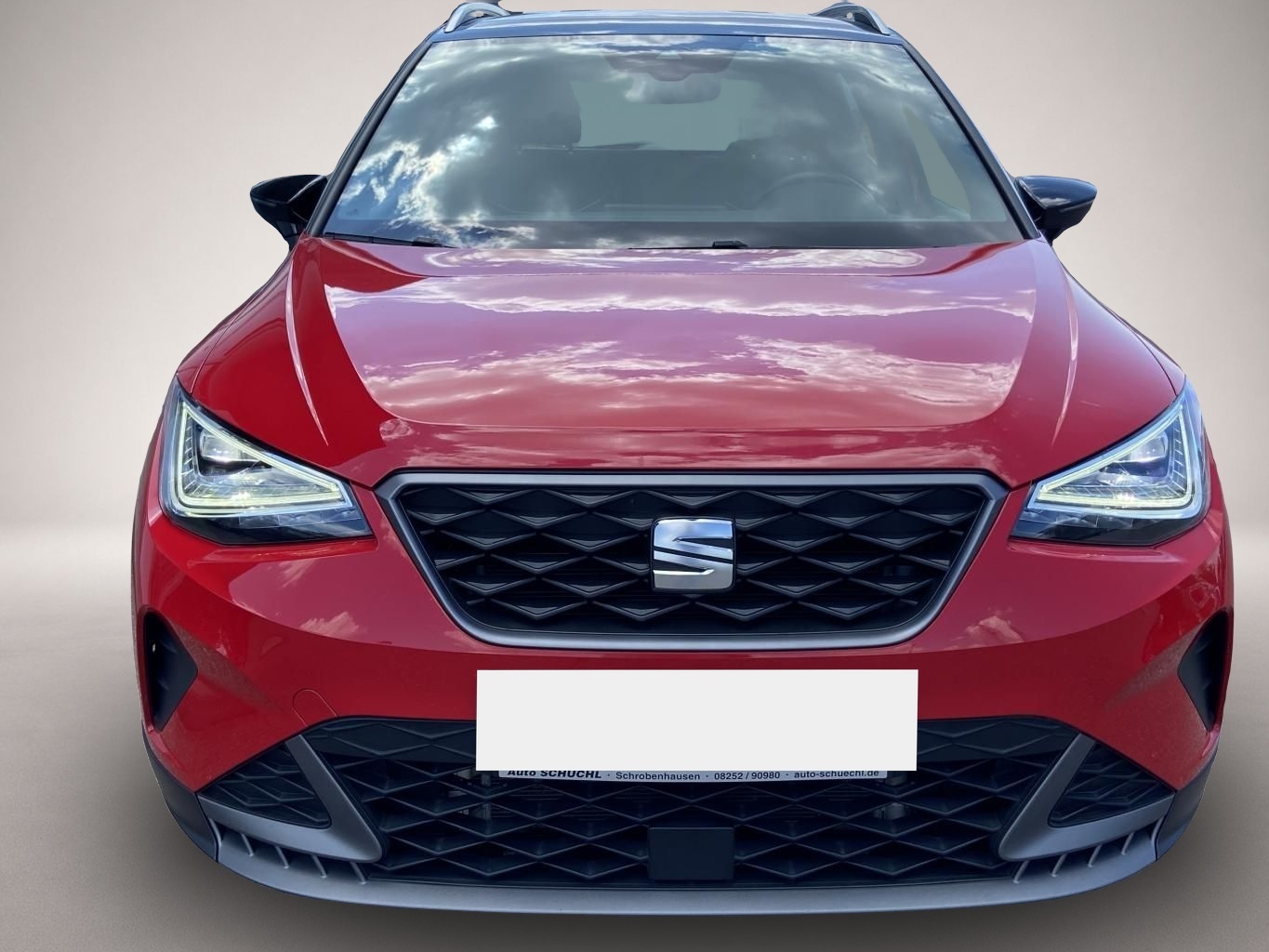 Seat Arona (05/2023, )