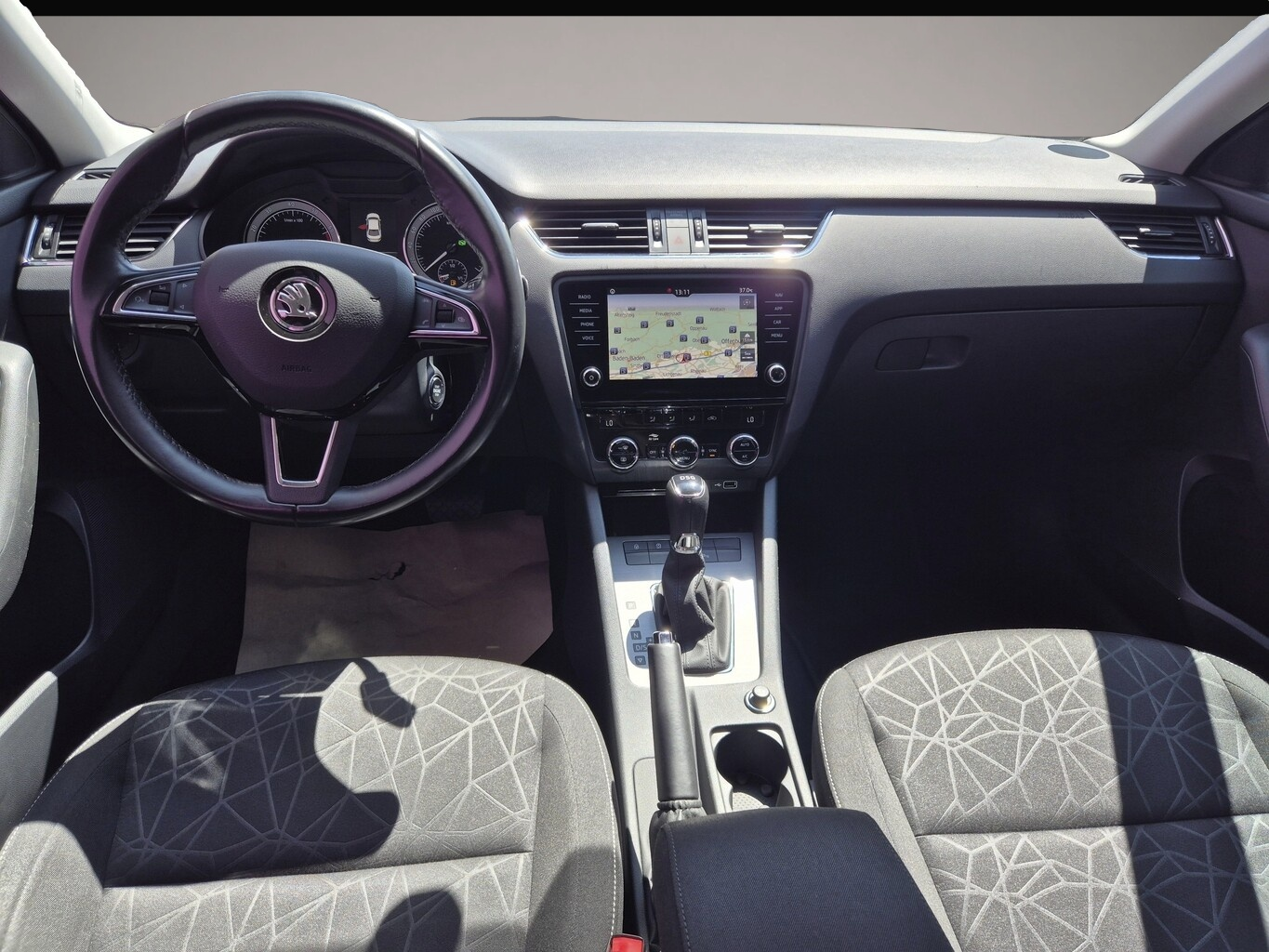 Skoda Octavia (10/2018, )