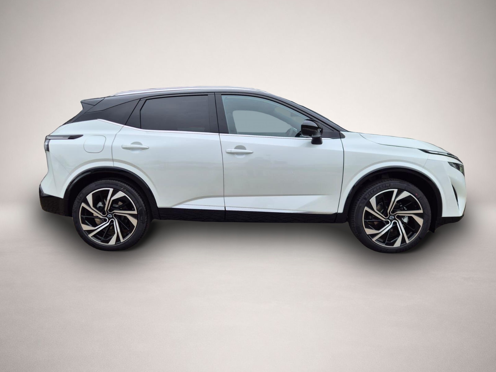Nissan Qashqai (03/2026, Benzin)