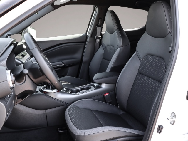 Nissan Juke (08/2025, Benzin)