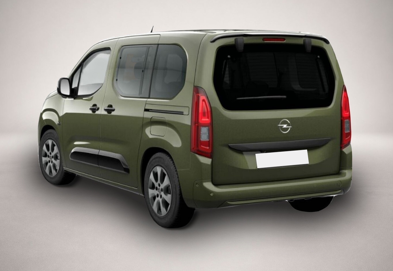 Opel Combo (06/2026, Diesel)