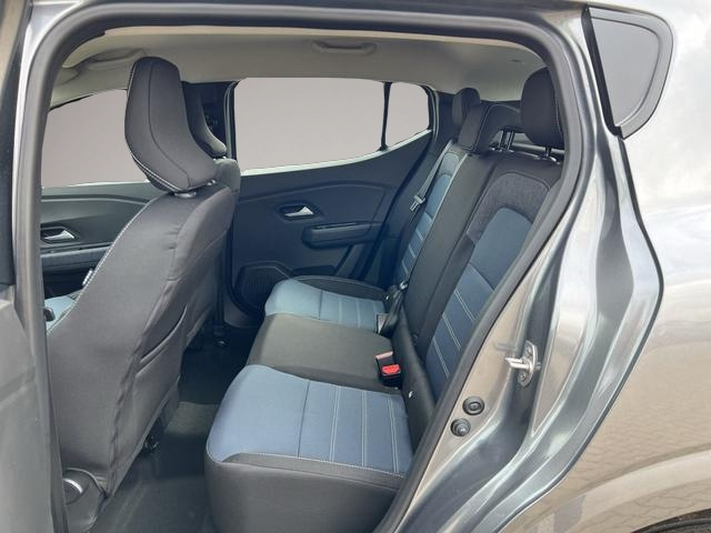 Dacia Sandero, Bild 4 von 4