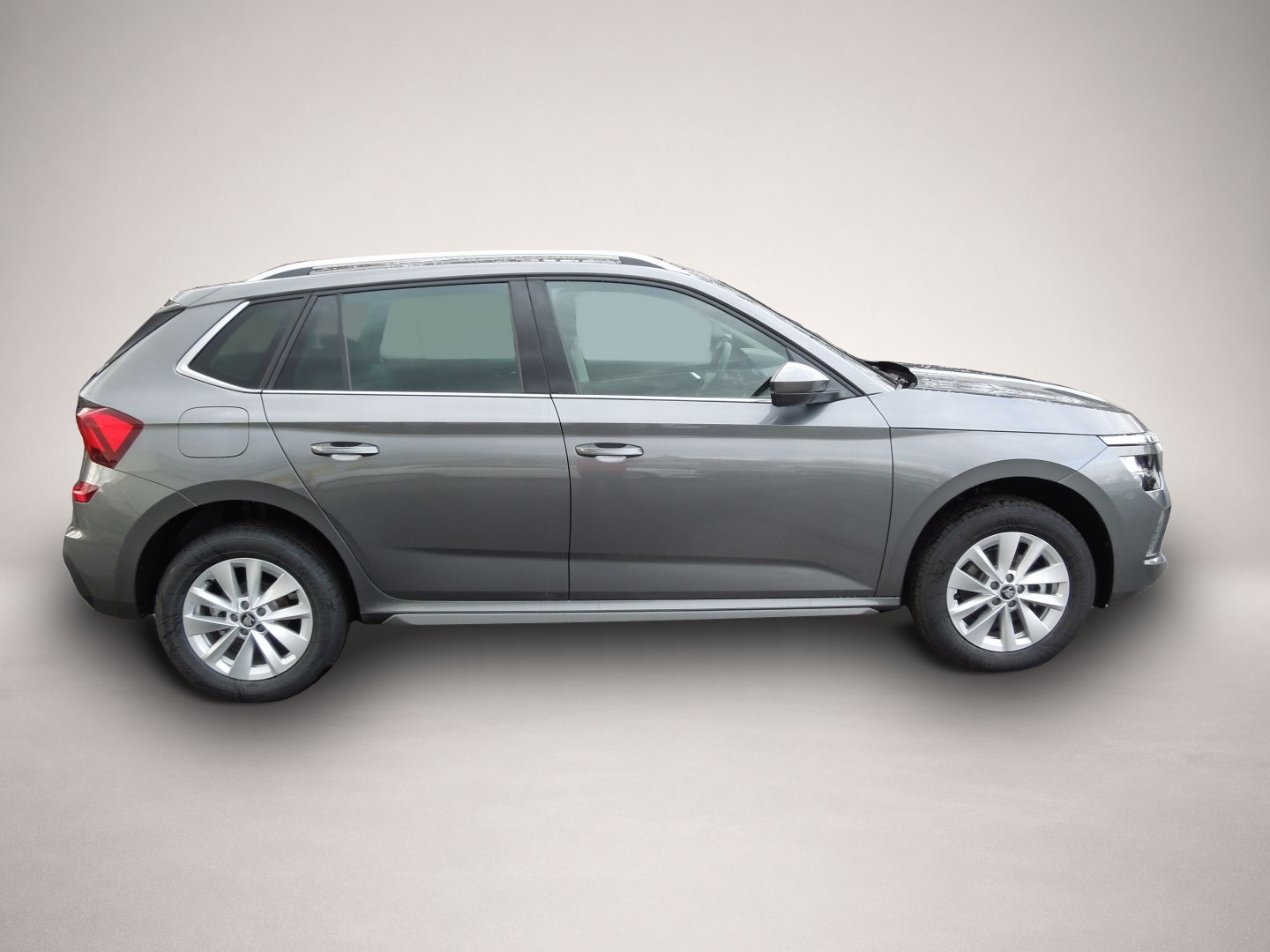 Skoda Kamiq, image 3 of 5