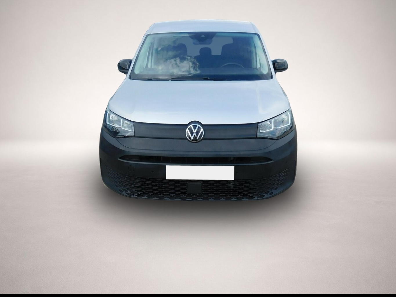Volkswagen Caddy (05/2023, Diesel)