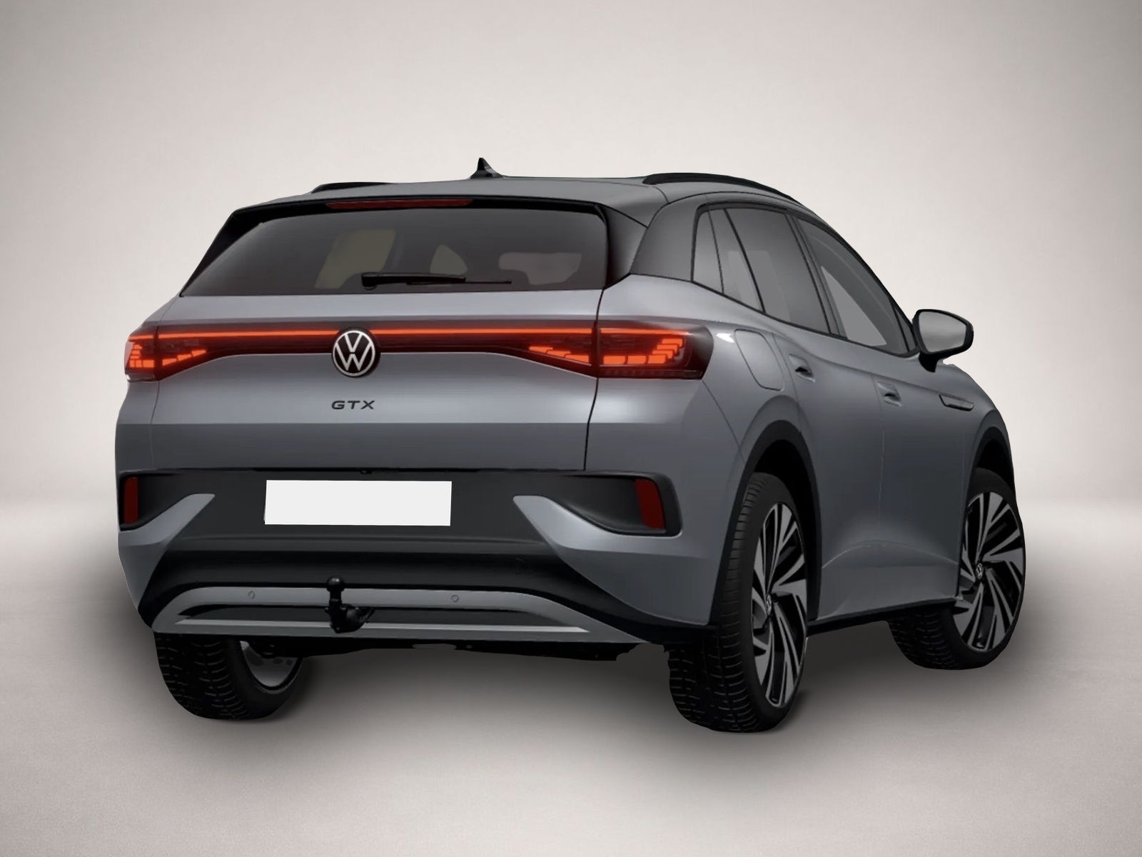 Volkswagen ID.4 (06/2022, ELECTRIC)