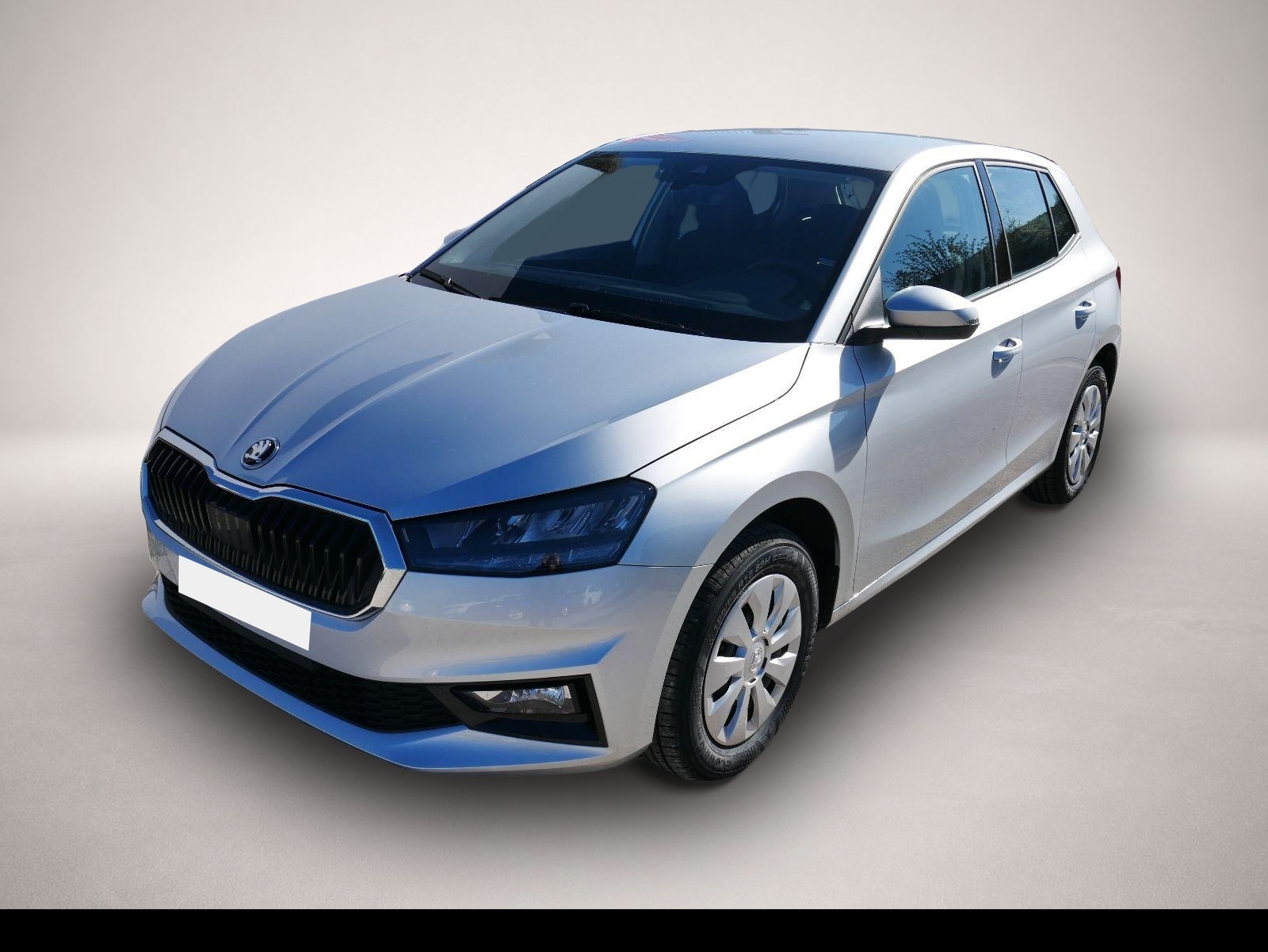 Skoda Fabia (06/2026, Benzin)