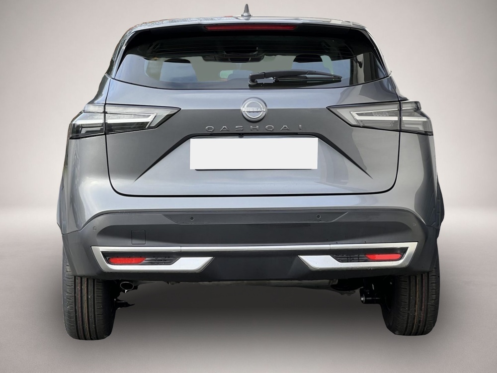 Nissan Qashqai, image 5 of 6