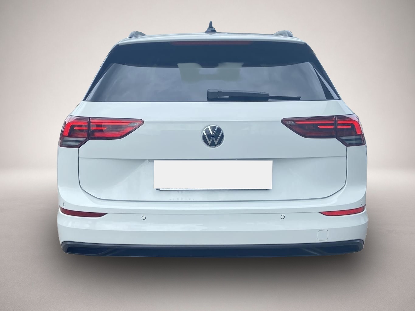 Volkswagen Golf (07/2022, )