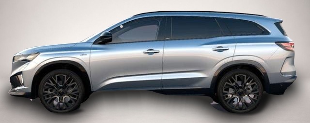Renault Espace (06/2026, Hybrid (Benzin/Elektro))